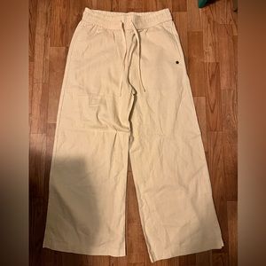 Roxy Linen Pants